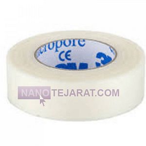 Hypoallergenic adhesive Hypoallergenic adhesive